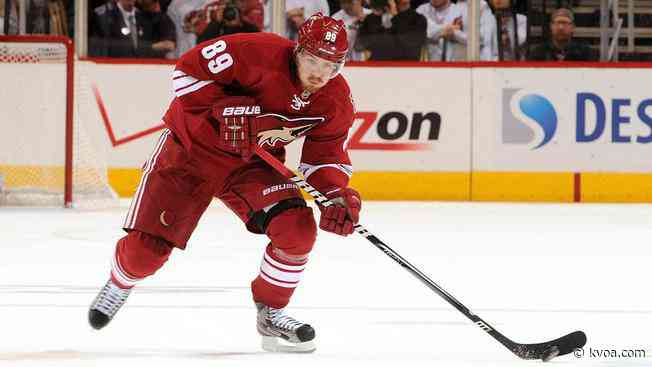 Flashback Friday: Sudden Death