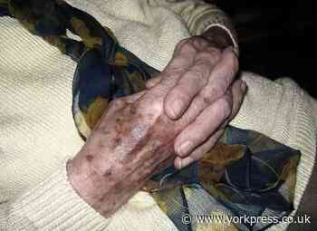 'Desperately difficult' number of Covid-19 deaths and outbreaks in care homes revealed