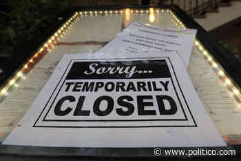 Watchdog warns SBA that loan limits will hurt small business borrowers
