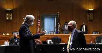 Was it essential for the Senate to return to Washington?