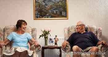 Gogglebox have fans in tears with heartfelt tribute to June Bernicoff