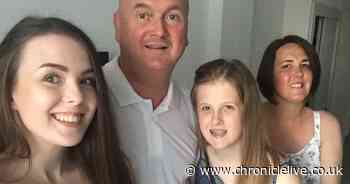 Grandfather survives Covid-19 after being told 'odds were stacked against him'