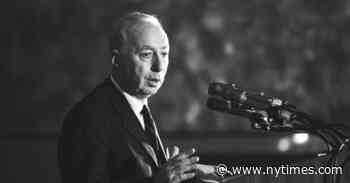 The Book That Shaped Foreign Policy for a Generation Has More to Say