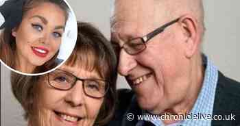 Scarlett Moffatt pays touching tribute to Gogglebox co-star June