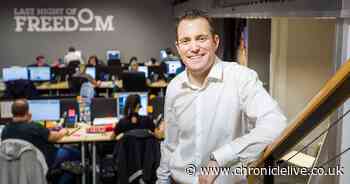 Gateshead stag and hen party firm left with '50/50' chance of surviving coronavirus crisis - Chronicle Live