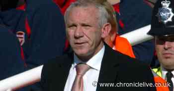 Ex-Sunderland boss Peter Reid on the boardroom rift he blames for his sacking