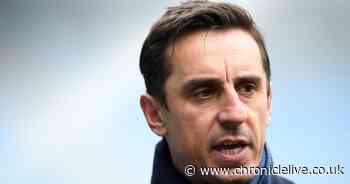 Gary Neville's verdict on Newcastle United takeover