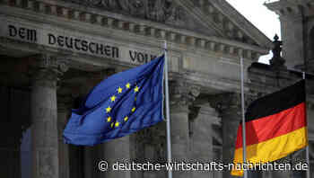 Weik & Friedrich: Corona versetzt Euro den Todesstoß - Deutschland braucht eine neue Währung