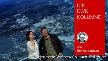 Das Corona-Hilfsprogramm der EU: Willkommen in der grünen Planwirtschaft der Funktionäre