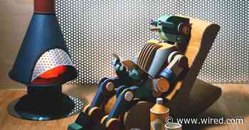 Watson's Creator Wants to Teach AI a New Trick: Common Sense