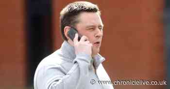 Chinese meal proved expensive after thief tried to leave without paying his bill