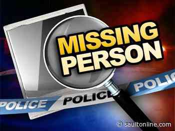 Missing Person: 38-year-old Ryan Burke