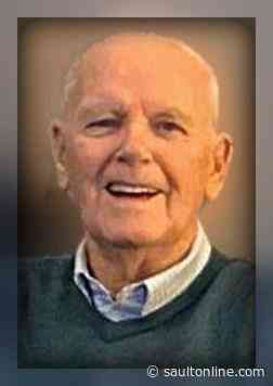 LYONS, Norman Edward David