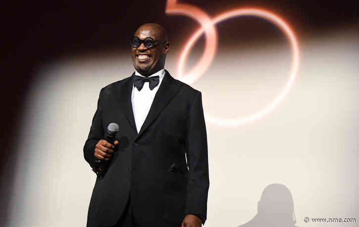 Uptown Records founder Andre Harrell has died aged 59