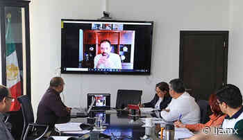 Zacatecas debe atender recomendaciones para prevenir el Covid-19: Alejandro Tello | Portada, Principales, Sociedad y Justicia - http://ljz.mx/