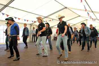 Welkom bij de Country Line Dance Day in Barger-Oosterveen – Klazienaveen Lokaal - www.klazienaveenlokaal.nl