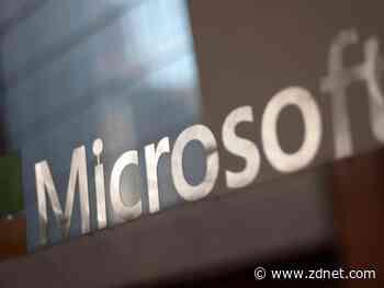 Microsoft is suddenly recommending Google products and I'm worried