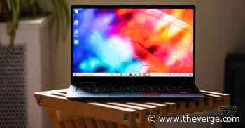 HP Elite Dragonfly (2020) review: recycled in the right ways