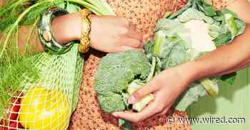 Is Online Grocery Shopping Better for the Planet?