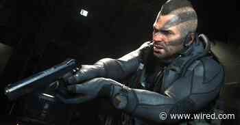 'Call of Duty: Modern Warfare 2' Is Still an Infuriating Relic