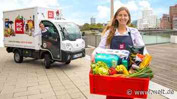 Picnic bricht das Sonntags-Tabu