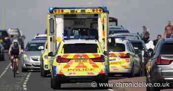 North East news LIVE: Emergency services attend incident in South Shields