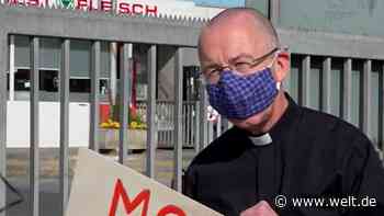 „Coesfeld wird nur der Anfang sein“