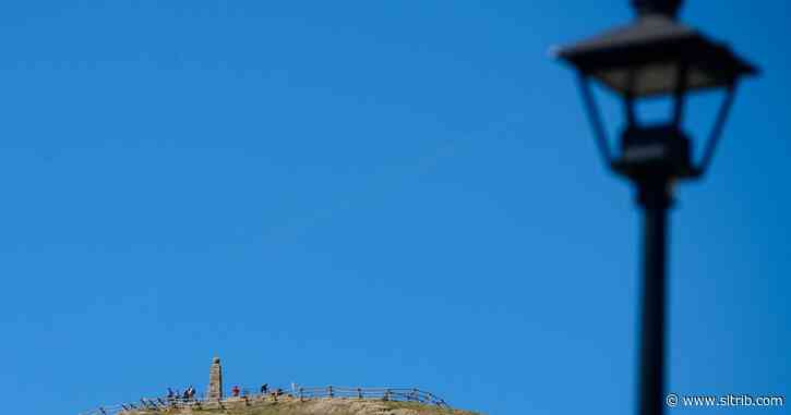 Letter: Look how clean the air has become