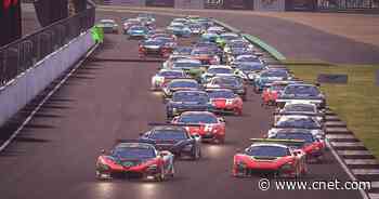 How to watch this weekend's E-Sport GT Pro Series race     - CNET