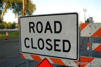 Wellington Street Underpass Closed for Two Months Beginning May 11