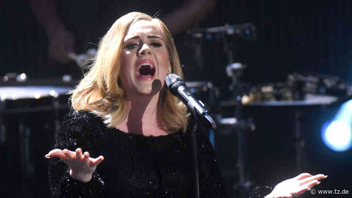 Adele auffallend schlank bei Instagram - „Mir ist gerade die Kinnlade runtergefallen“ | Stars - tz.de