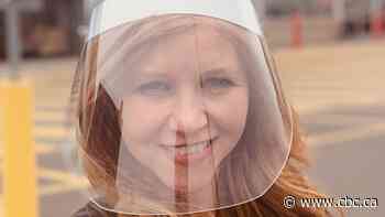 This Ancaster mother works in a grocery store. Now her daughter is afraid of her