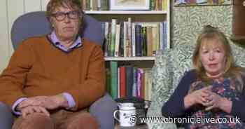 Gogglebox star slammed by viewers over 'racist' impression