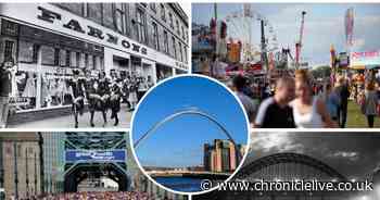 20 things that perfectly describe growing up in Newcastle