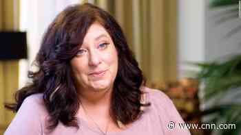 Biden accuser: He should drop out of race