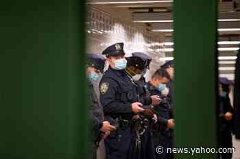 'We Cannot Police Our Way Out of a Pandemic.' Experts, Police Union Say NYPD Should Not Be Enforcing Social Distance Rules Amid COVID-19