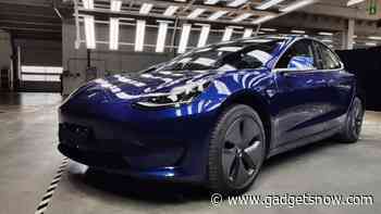 Tesla secures $565 mln loan for Shanghai factory