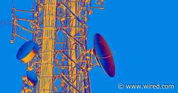 The 5G Coronavirus Conspiracy Theory Has Taken a Dark Turn