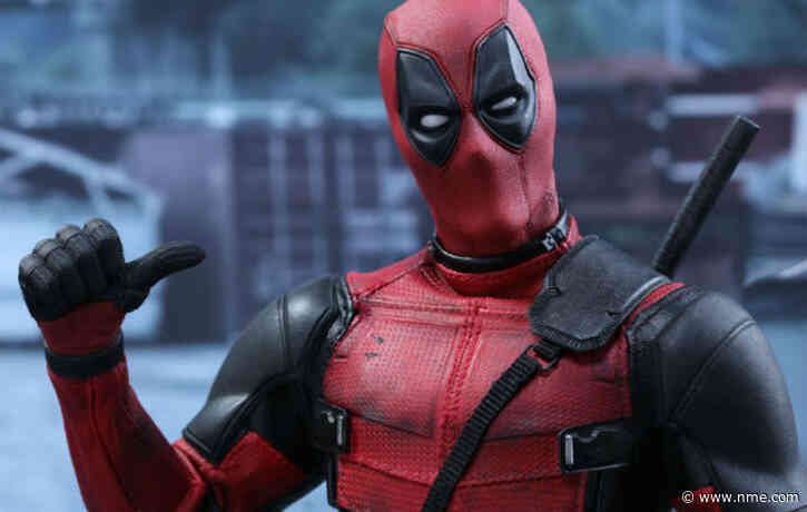 ‘Deadpool 2’ producers fined over $200,000 for accident on set that killed stuntwoman