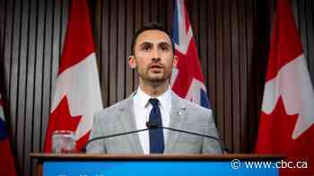 Ontario says school board employees can be redeployed to hospitals, long-term care homes