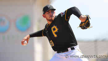 Three reasons Joe Musgrove could become the next Pirates ace or their next big trade chip