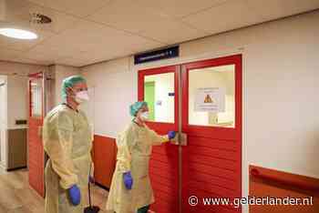 Weer minder coronapatiënten op de ic, langzaam weer meer reguliere opnames