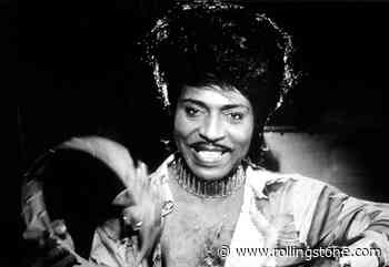 Little Richard, Founding Father of Rock Who Broke Musical Barriers, Dead at 87