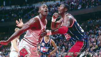 Michael Jordan vs. Hakeem Olajuwon: Breaking down the Bulls-Rockets NBA Finals we never got to see