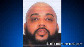Police Searching For Missing 32-Year-Old Man Last Seen In Baltimore - CBS Baltimore