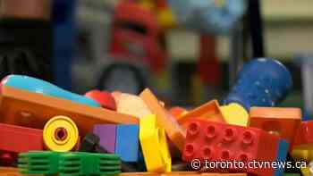 Ontario offers support for shuttered child care centres