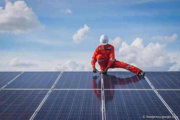Power Line: Oil industry cracks widen, a 150-hour battery, and one number that reveals how coronavirus is changing the rooftop solar industry