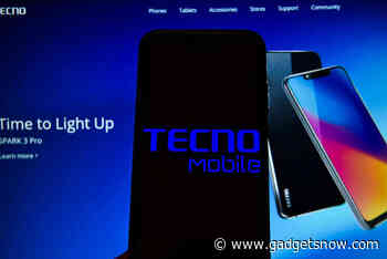 Lockdown 3.0: Tecno launches doorstep smartphone delivery with over 35,000 retailers