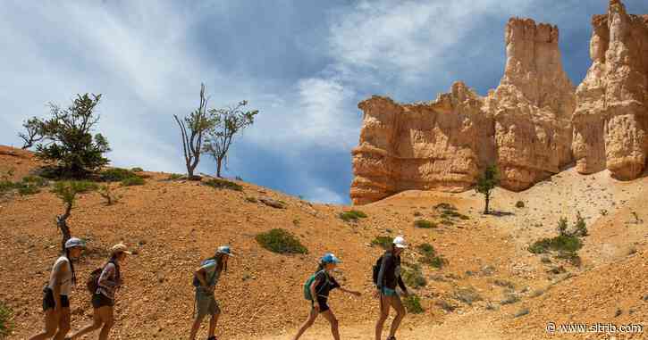 As Utah’s national parks reopen, visitors should brace for a ‘new normal’