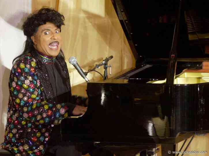 Little Richard, flamboyant rock ‘n’ roll pioneer, dead at 87